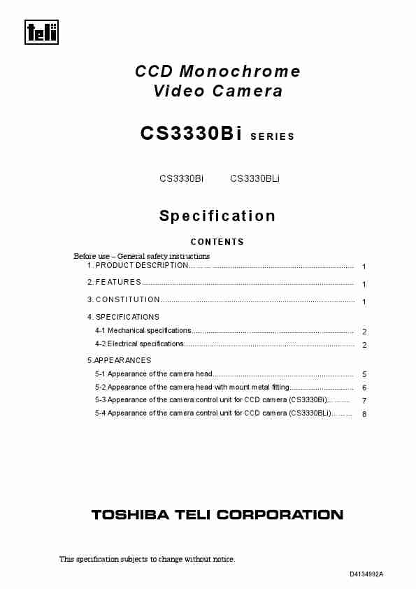 Toshiba Camcorder CS3330BI-page_pdf